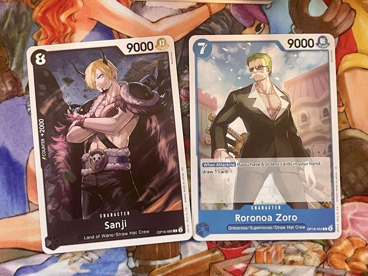 AtomicClover's tweet photo. these matching artist cards really look they were taken at Pride lmao 🌈🏳️‍🌈✨
HAPPY PRIDE Y’ALL https://t.co/WGss8Rq6Vo