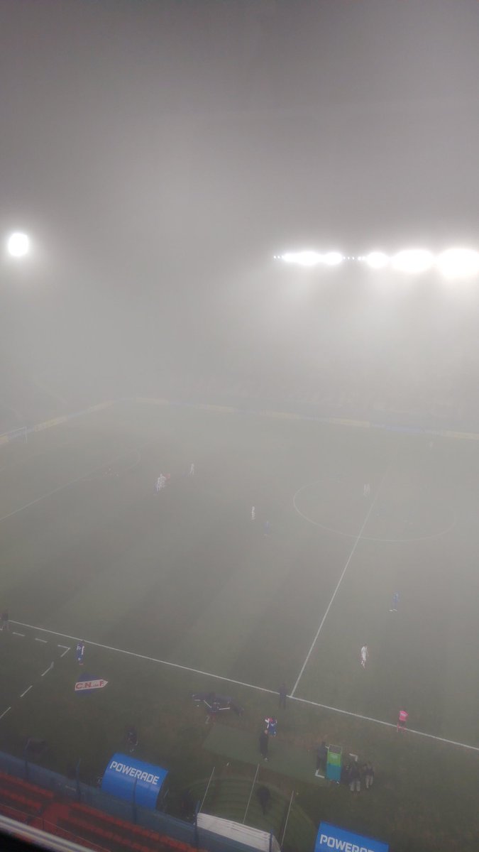 ale75cabrera's tweet photo. Así está el Estadio GPC donde juega Nacional y Juventud.
Lo escuchas en Fútbol a Sol y Sombra https://t.co/jokVCGictx