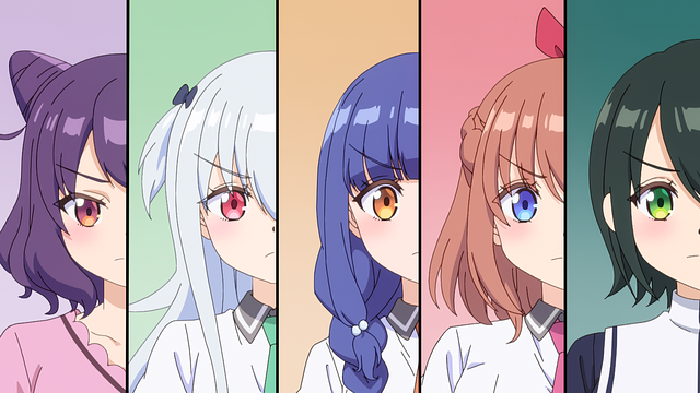 m2mnr's tweet photo. 「一畳間まんきつ暮らし！」EP09
万里花が攫われる話。
ヘッジホッグの面々が攫われた先にたどり着いた時の手ブラは良かった。雰囲気違いすぎて誰？ってなったときにパンツの家紋で万里花だってわかるとかやればいいのに。
「キスプリ」って知らなかった。あぁいう顔の写真のことか。
#まんきつ暮らし https://t.co/YiMM5e7ez5