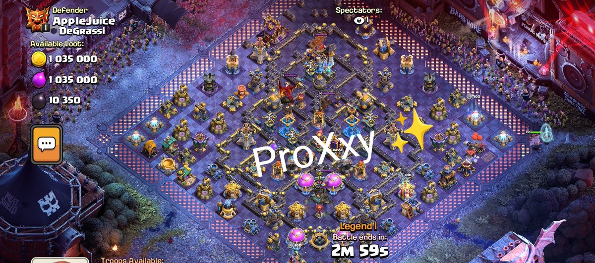 Proxxy_09 tweet picture