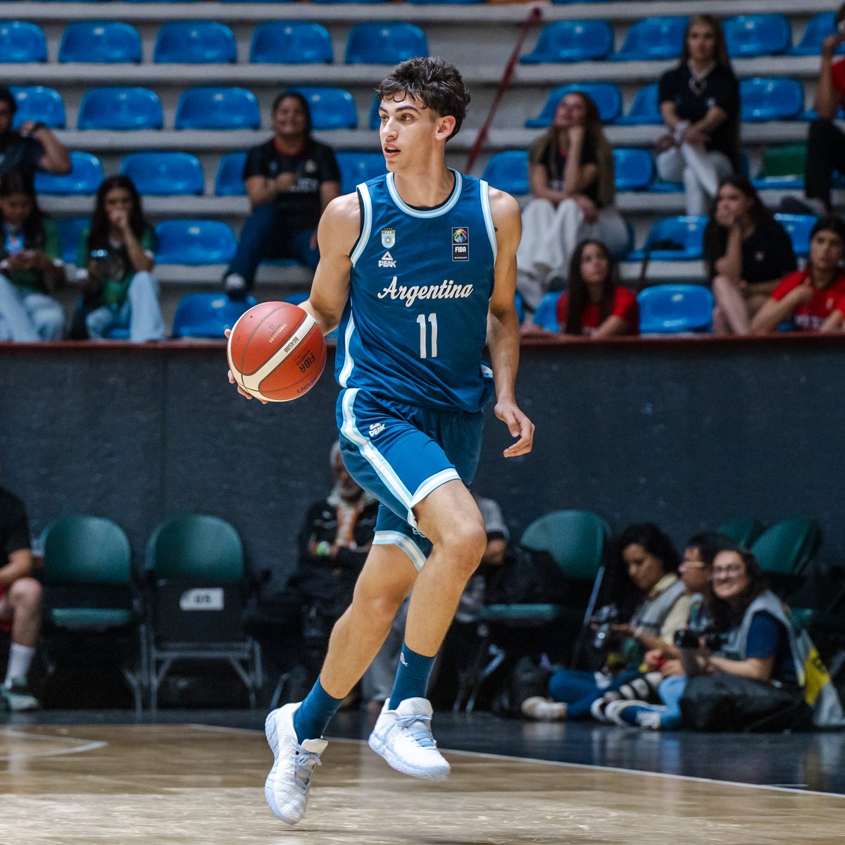 cabboficial's tweet photo. 🏀 #U18AmeriCup | Reclasificación 5°-8°
⏱️ Final 2C

🇦🇷 Argentina 45
🇲🇽 México 32

📊 https://t.co/f3K2x4bbFC
📺 https://t.co/AU9j5ItPko https://t.co/4vpfNe5sYu