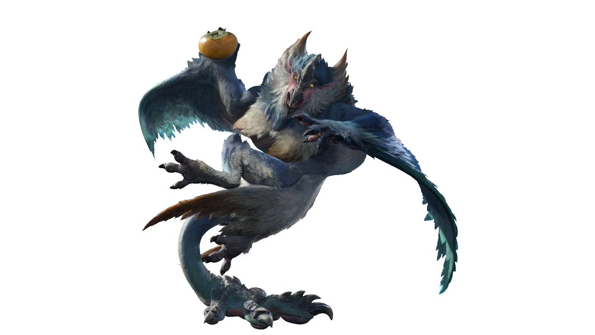 Ranepew's tweet photo. @SirJessums I want him so bad, and with the floating island setting he could jump around in a really fun way for a little dodge section of the fight maybe https://t.co/5Ynh1JNztt