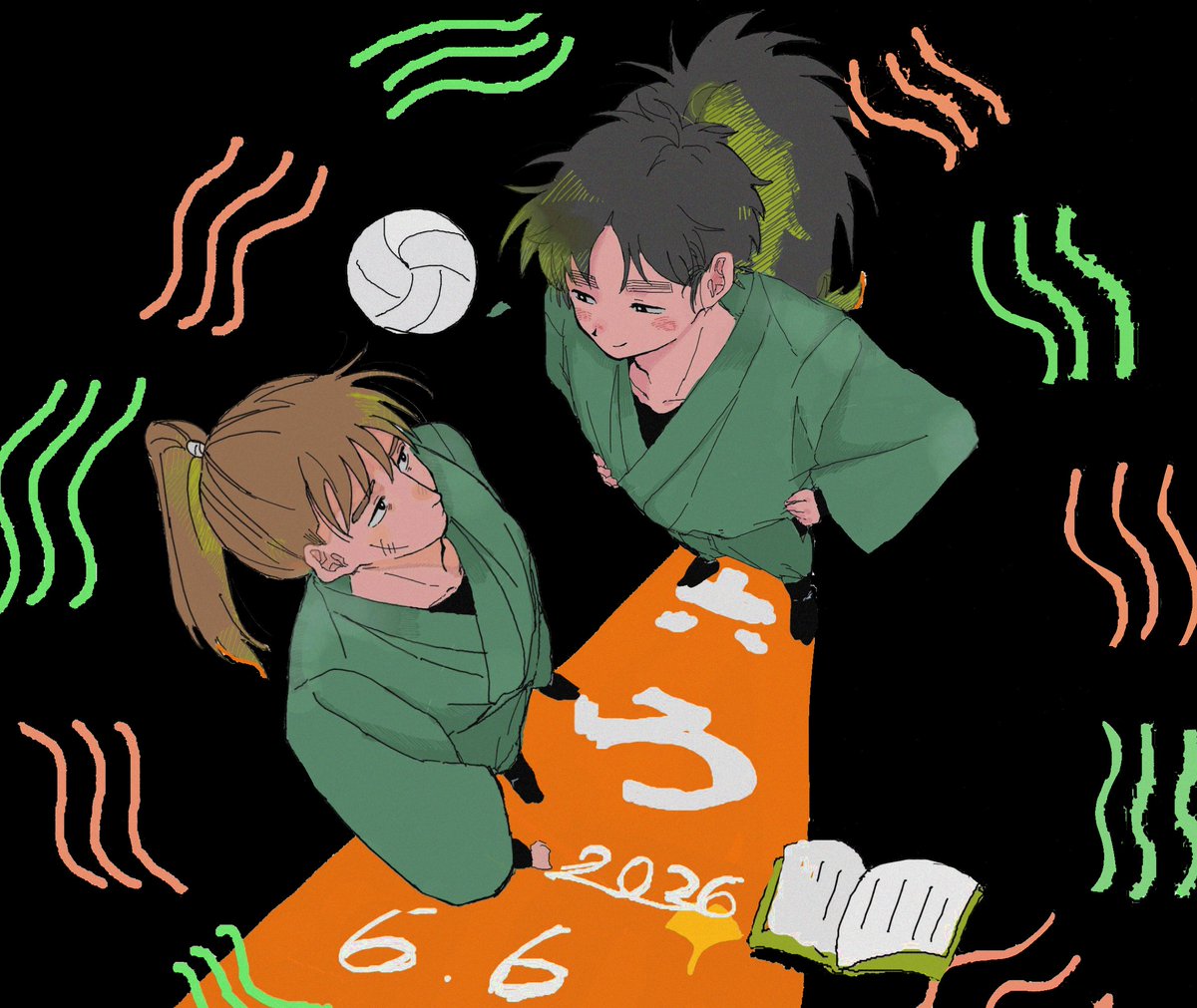 減塩醤油 tweet media