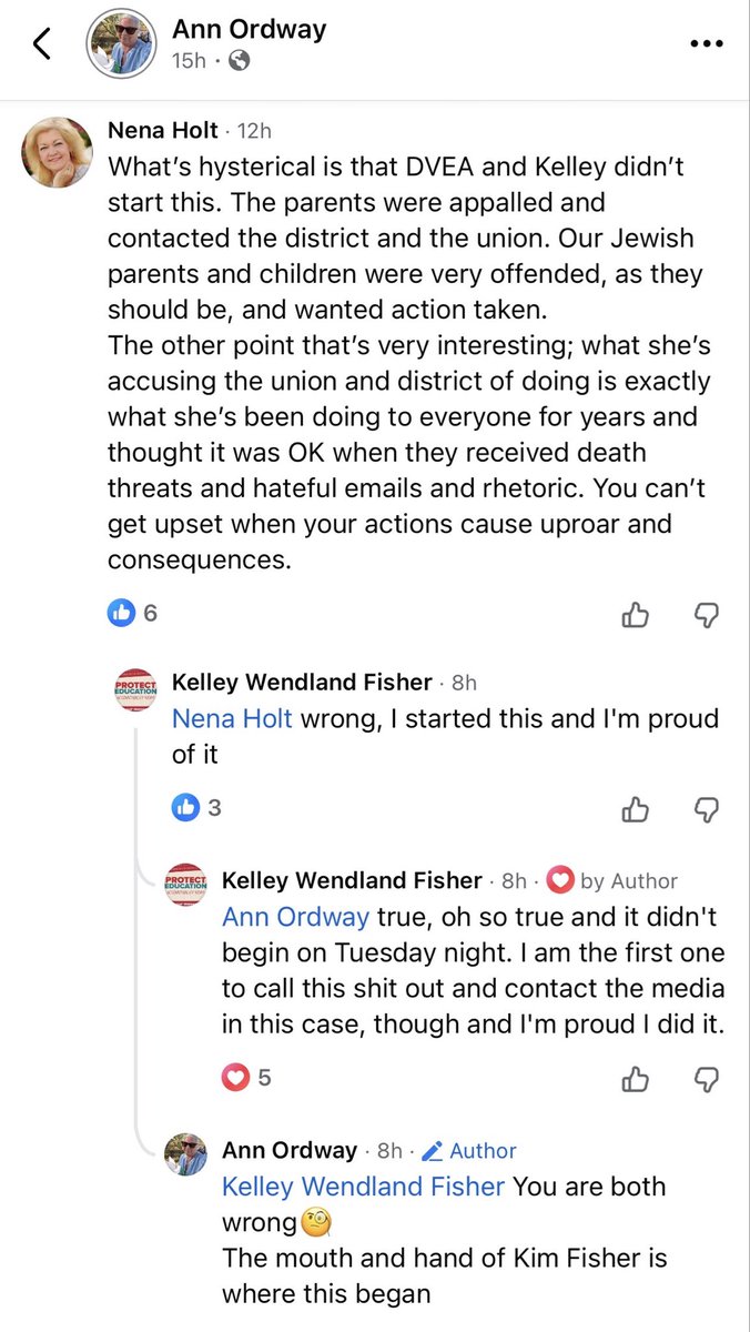 Tjhawk07's tweet photo. DVEA scheduled a rally at 3:45 PM right before the critical June 9 Boundary Study Session.

This isn’t “hate has no place.” This is “parent input has no place” when it conflicts with their agenda.

Wrong time. Wrong place. Disrespectful to families who just want a voice. https://t.co/2R0IaVzYF9