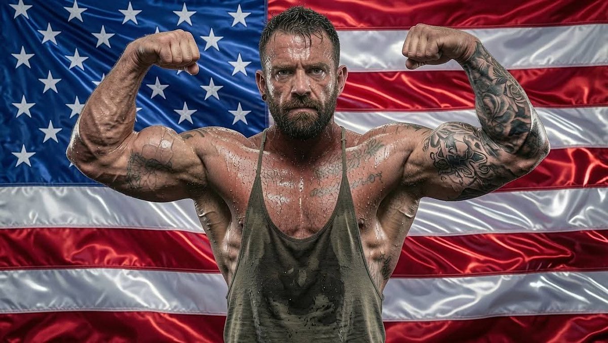 timlee06's tweet photo. Good Afternoon World and Friends!

It's Saturday, June 6, 2026.

And here are today's Patriotic American Hotties!
🇺🇸🇺🇸🔥🇺🇸🇺🇸🔥🇺🇸🇺🇸 https://t.co/00wanUQAaR