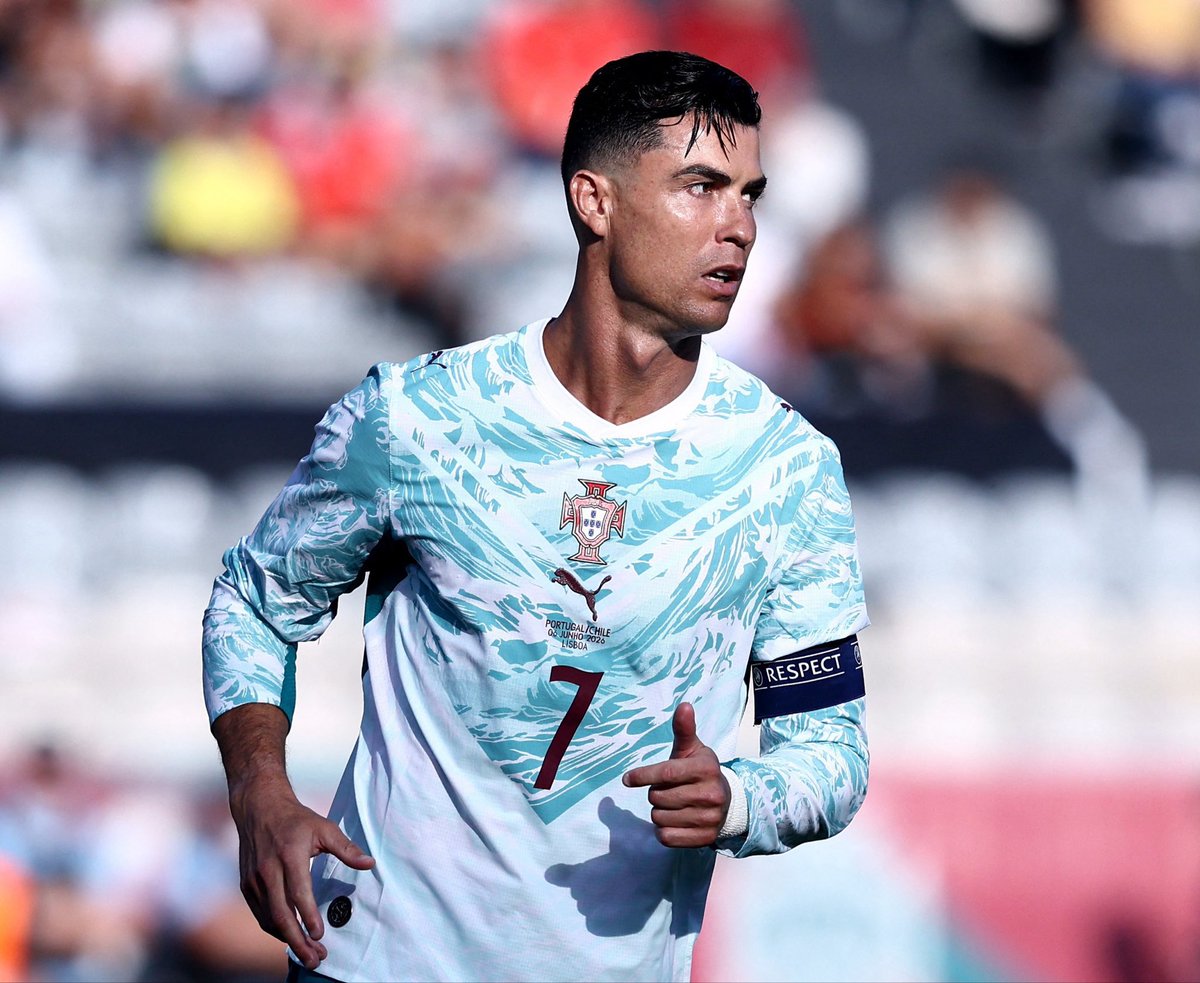 Razan Cristiano tweet media