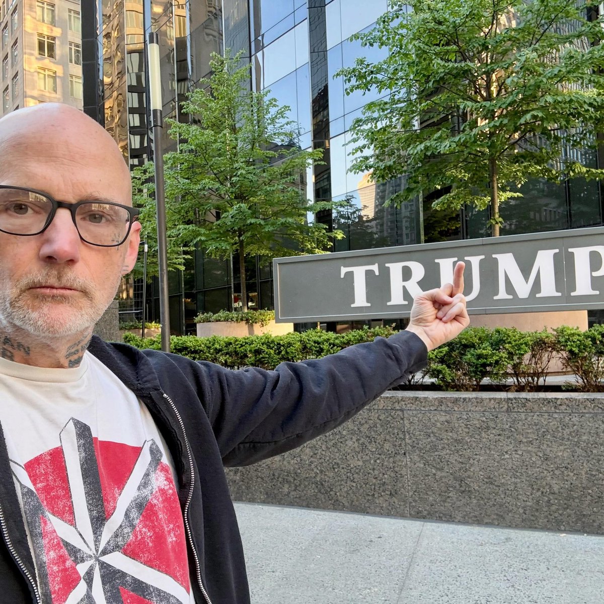 Mr. Star Spangled MAGA tweet media