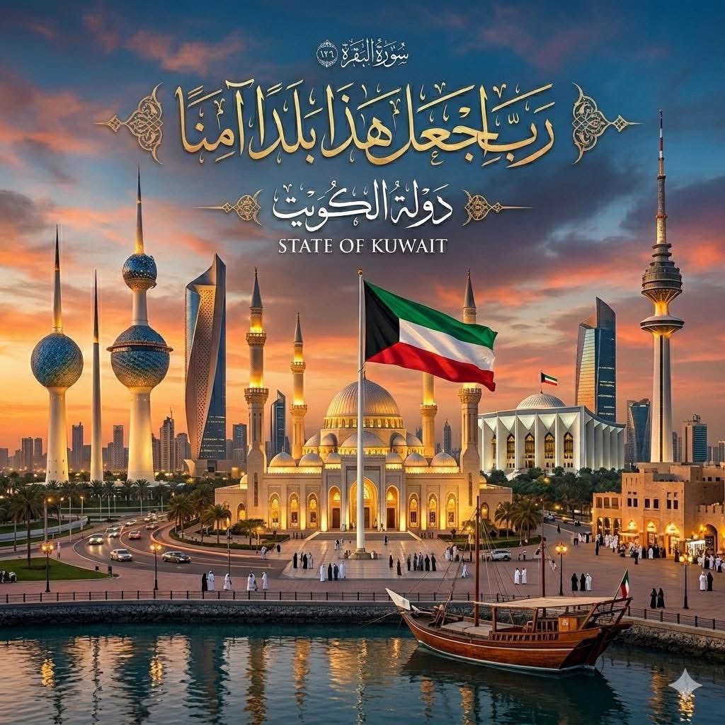 emiroglufuat's tweet photo. أللهم احفظ الكويت 
#الكويت #الكويت_في_قلوبنا #الكويت_خط_أحمر #kuwait https://t.co/gIjjOlxXUG