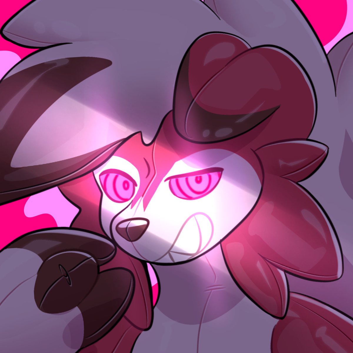 the_real_akita's tweet photo. Have a pool toy Lycanroc for #SqueakySaturday!~

#pooltoy #inflatable #furry https://t.co/tXXLIYwJZ3