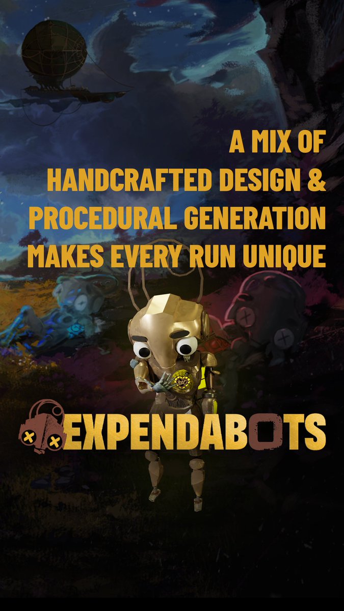 expendabots tweet media