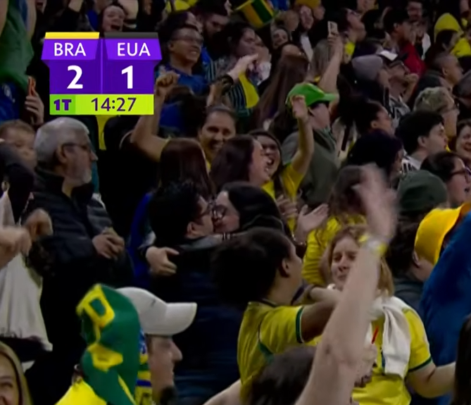 iaracostax's tweet photo. VIDAS SOLTEIRAS IMPORTAM, GE TV @geglobo https://t.co/O2s5illsNm
