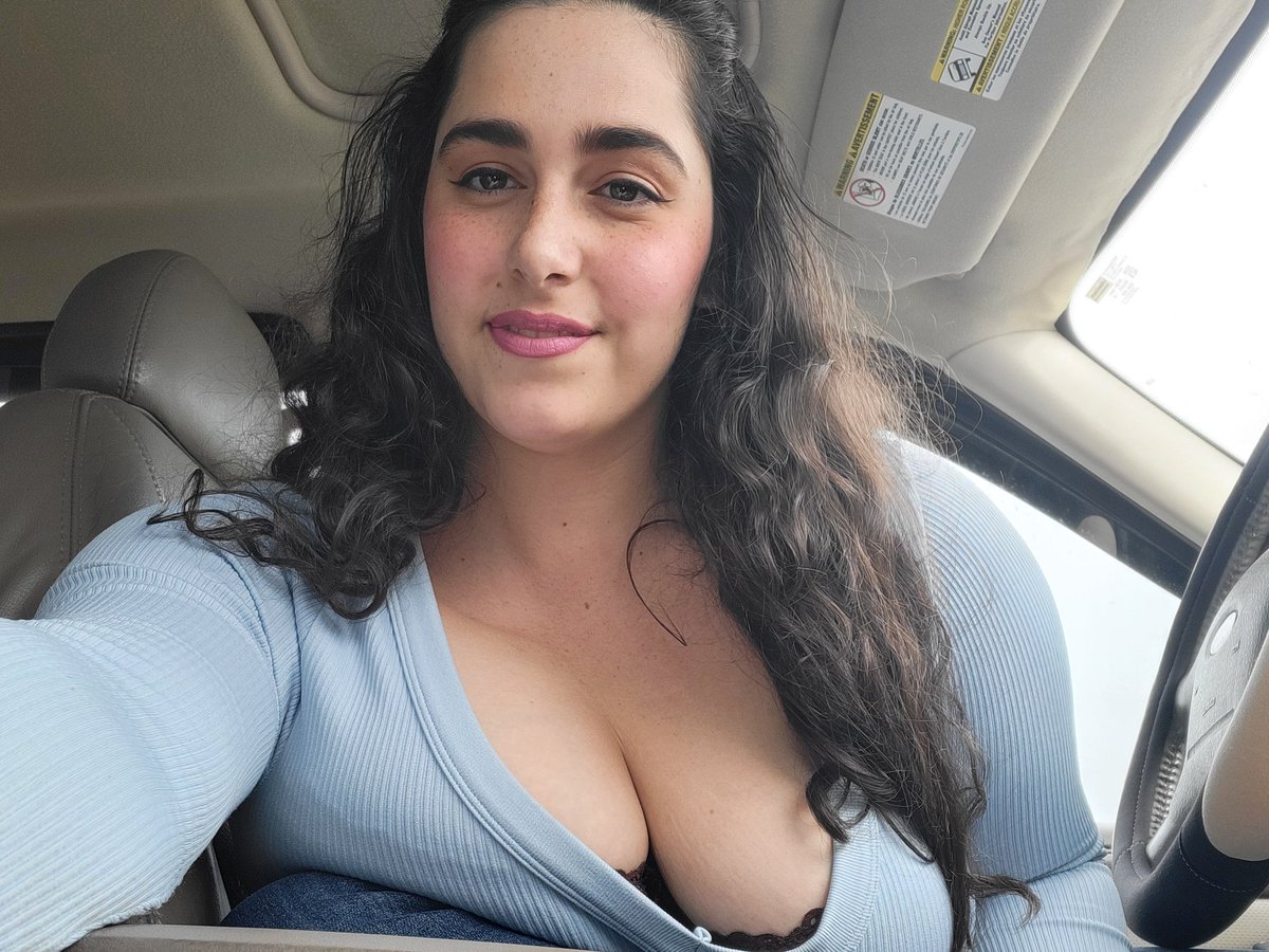 Grace Marie tweet media