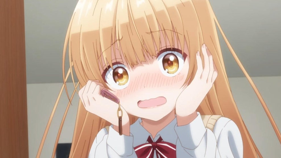 1007_caramel's tweet photo. おはようございます

そろそろ春アニメも終わる頃ですね

クラスで２番目に可愛い、お隣の天使様、あかね噺、などなど、今期は１０作品ほど保存しています

春アニメがすべて終わったら、すべてを一気観したいと思います

みなさんの投稿を観ると面白い作品ばかりでとても楽しみです

よい日曜日を https://t.co/5IE9PYySCu