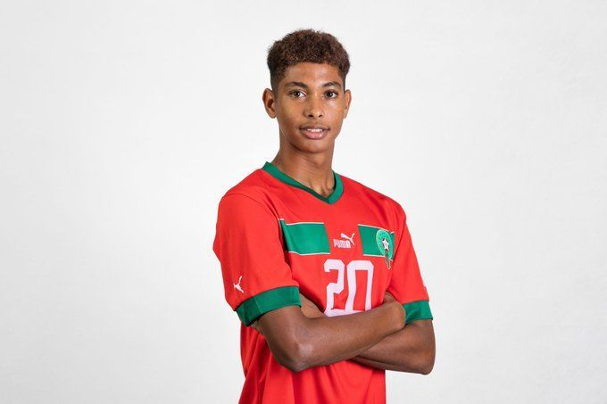 Adam_Zmudzinski's tweet photo. Według portalu Africafoot, któryś z klubów 🇵🇱polskiej Ekstraklasy jest zainteresowany sprowadzeniem 🇲🇦Marokańczyka Mohameda Amine'a Katiby z 🇲🇦Hassanii Agadir.

Kwota oferty ma opiewać na 500 tysięcy Euro.

Nie padła niestety nazwa konkretnego polskiego klubu.

#AfrykaGra https://t.co/ziQcvaQdFi