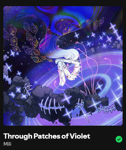 Very_Sad_Guts's tweet photo. 2 new bangers for my playlist (it's actually the same song but different versions)
Crazy to imagine there's some very big communities for very specific games that i never heard of. The case for limbus company https://t.co/PKBMT73aWJ