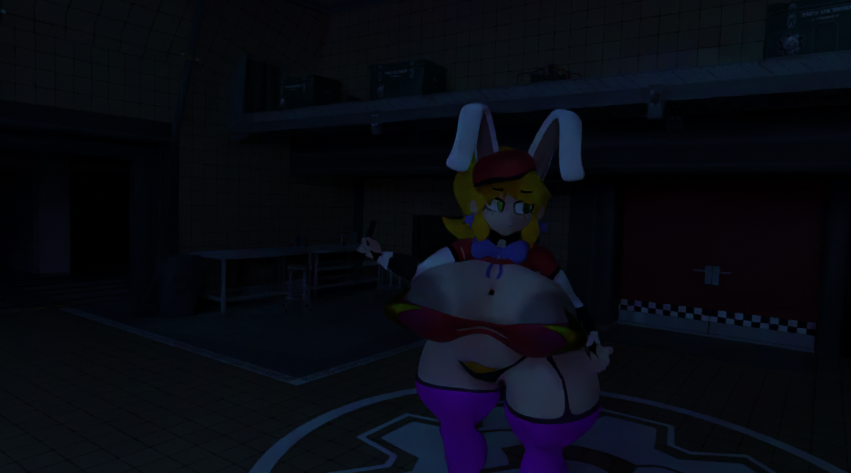 WhorePuppetSlut's tweet photo. Vanessa is still looking for something-
#Vanessa #FnafSB #FnafNsfw https://t.co/NoFPbT1ehd