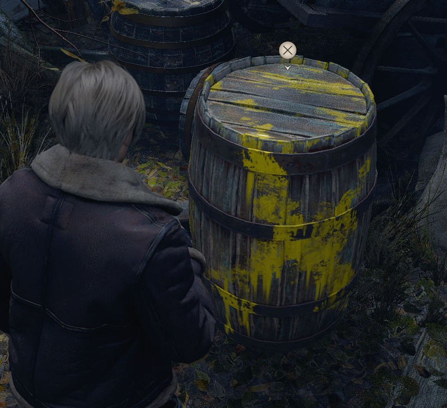 RoseMarieAnon's tweet photo. The difference between Resident Evil 2002 and recent Resident Evil remakes is that RE1 remake was designed for people who had mastered and beaten the original, whilst the new remakes are designed for people too stupid to play their original versions. https://t.co/JYyqKAuxeM