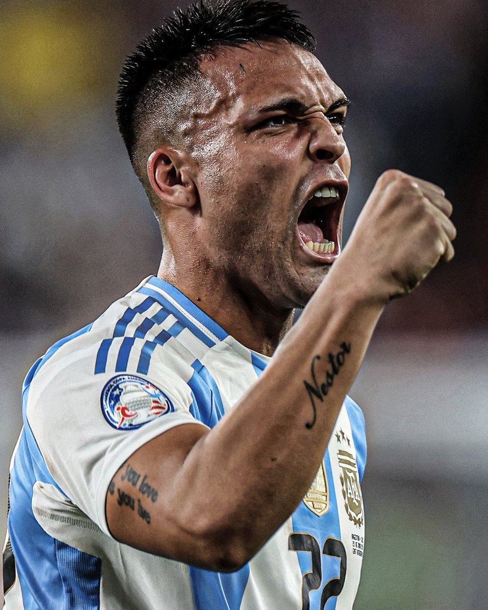DataRacingOK's tweet photo. ¡¡GOOOOOOOOOOOOL DE LAUTARO!! 🇦🇷🇦🇷🇦🇷

👉🏻 ARGENTINA 1 - Honduras 0

#AmistosoInternacional https://t.co/1z45Oq3Dqu