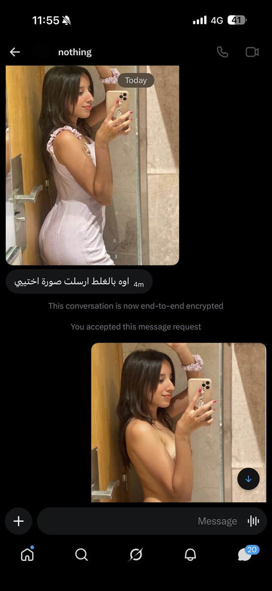 Notrwtyg's tweet photo. اي واحد يغلط نفسه بيكون هذي هديته 🐽 https://t.co/0StHTEwBJb
