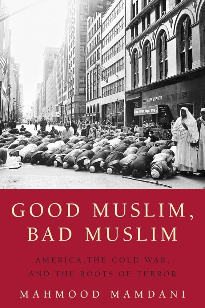 safiyaaaay's tweet photo. so there’s this guy who wrote an entire book on why this framing is ass https://t.co/WRHvcLGbTY