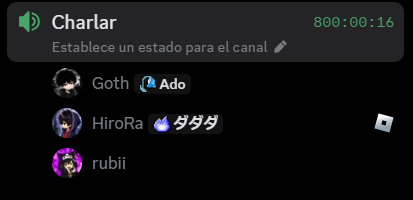 GxthWav's tweet photo. Llevamos más de un mes en llamada... https://t.co/vOO6O88P09