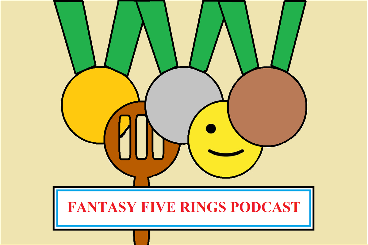 Alexiocity's tweet photo. Series 4 preview.

Acast Link: https://t.co/lsRew0nPdB

Spotify Link: https://t.co/Grk9dvt5Go

Amazon Link: https://t.co/Temz8YcOh4

#olympics #olympicgames #newseries #fantasyolympics #preview #comingup #Summer2026 #quiztime #footballquiz #worldcup #zombies #podcast https://t.co/DrelunAyiu