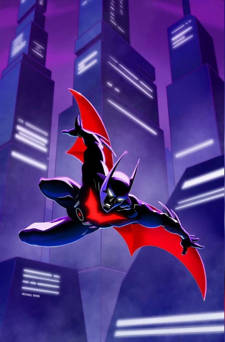 Batman Archives tweet media