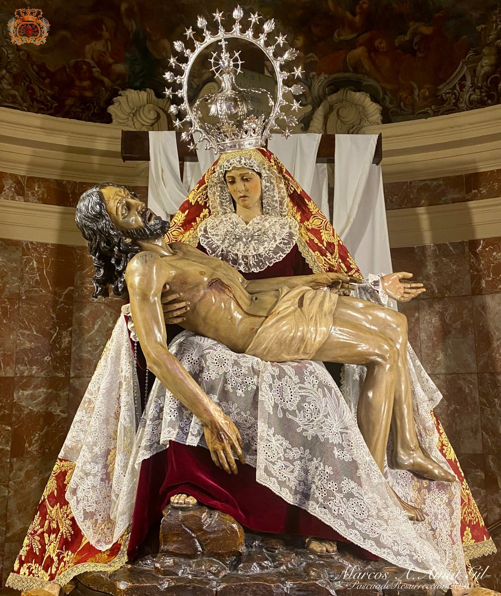 AngustiasJ's tweet photo. 📢 𝐄𝐕𝐀𝐍𝐆𝐄𝐋𝐈𝐎 𝐃𝐄𝐋 𝐃𝐈𝐀

✝️ 𝑳𝒆𝒄𝒕𝒖𝒓𝒂 𝒅𝒆𝒍 𝑺𝒂𝒏𝒕𝒐 𝑬𝒗𝒂𝒏𝒈𝒆𝒍𝒊𝒐 𝒔𝒆𝒈𝒖́𝒏 𝑺𝒂𝒏 𝑱𝒖𝒂𝒏 (6, 51-58):

https://t.co/7vDGsqyOmV https://t.co/j94RI2llIv
