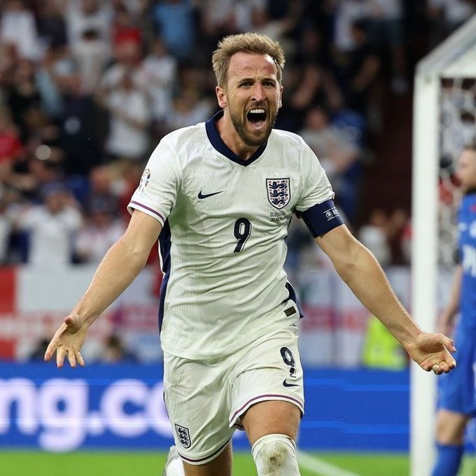 Kabalest's tweet photo. FT: England 1-0 New Zealand
Harry Kane only goal https://t.co/R1Qz2yE4ax