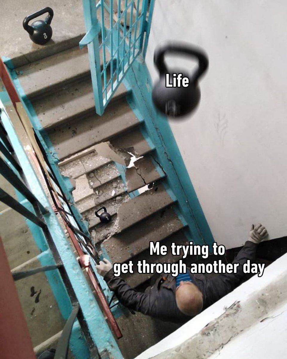 9GAG's tweet photo. gotta be careful https://t.co/i19fEp94ub