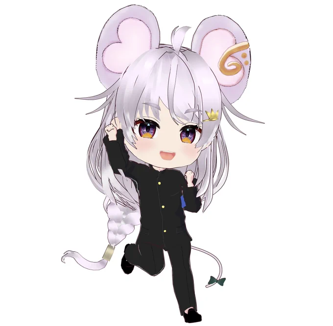 #VRoid