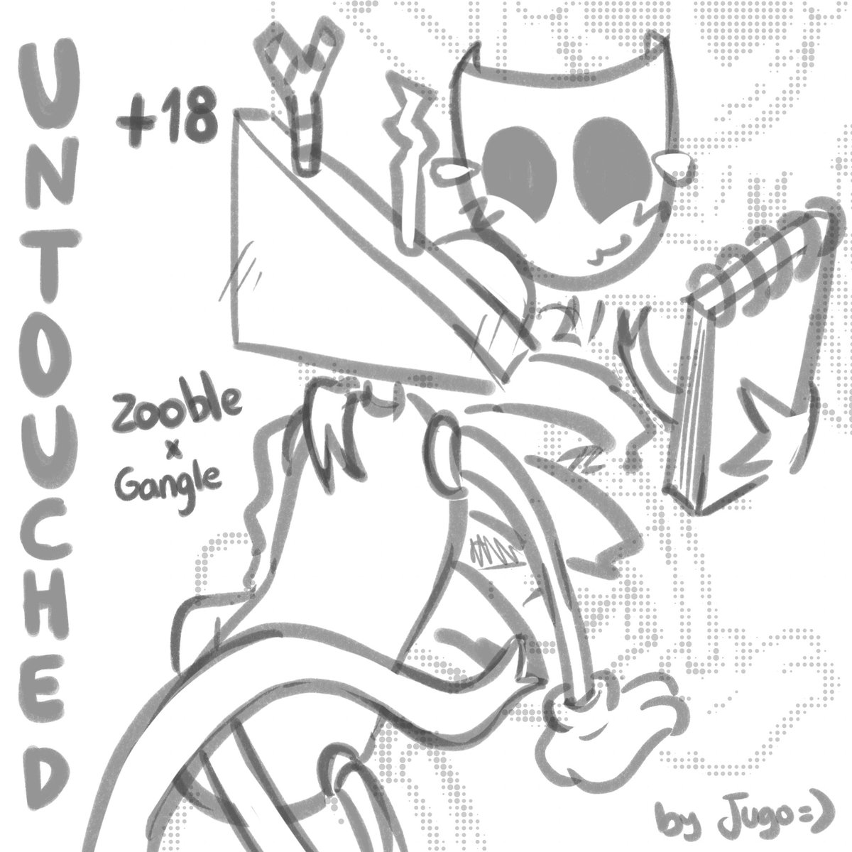 juice_theclown's tweet photo. #abstragedy comic (NSFW) 🎀 https://t.co/dKXhjvQ4Dy