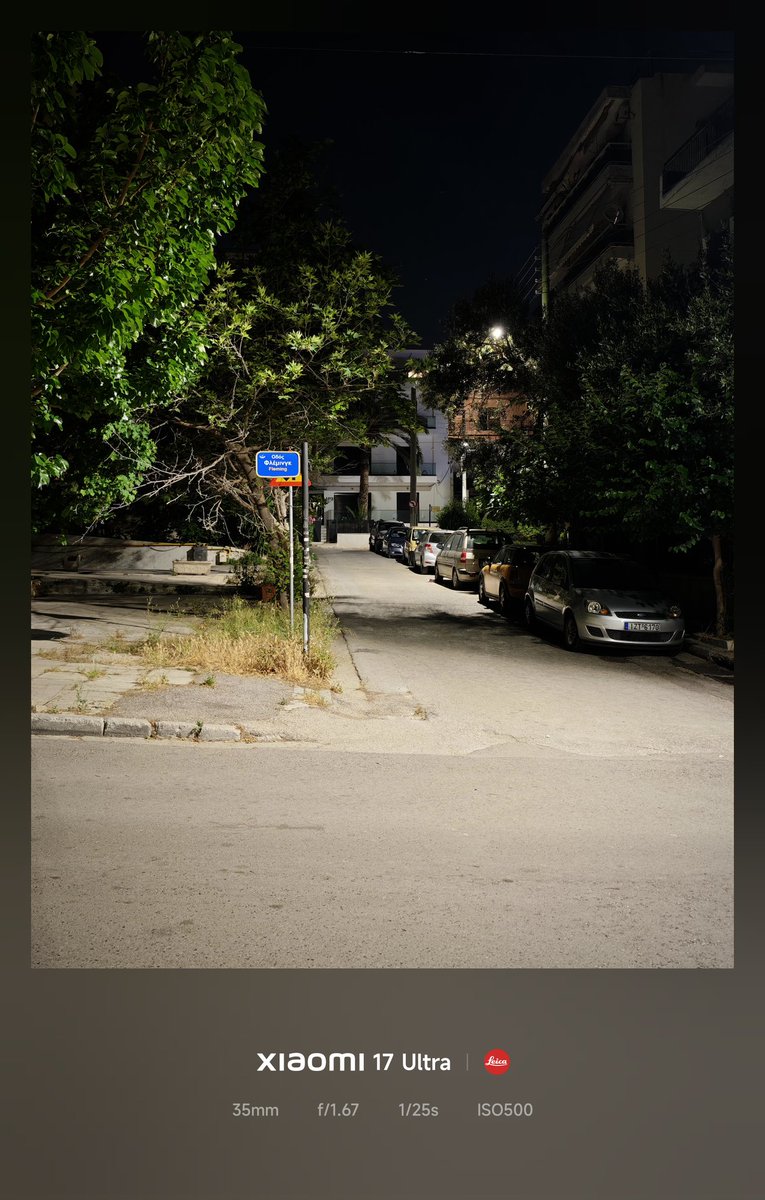 HBbigr's tweet photo. Moving around to my old neighbourhood with #Xiaomi17Ultra https://t.co/63fbgaeWTs