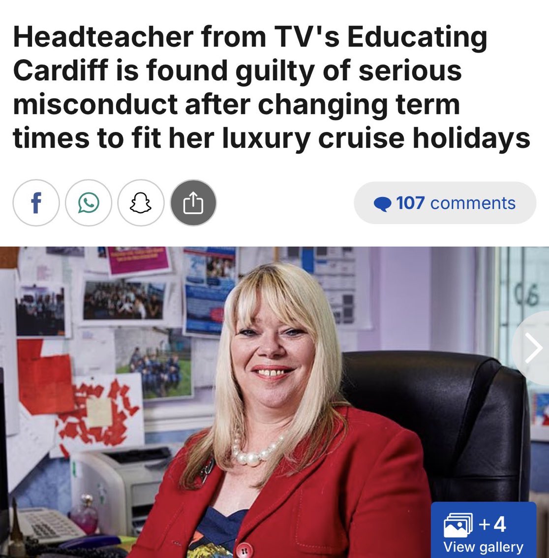 IJBOLIST4NI's tweet photo. british deborah vance https://t.co/C139ILgfBH
