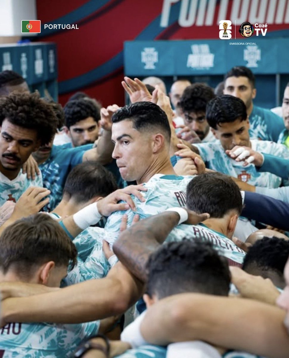 alonquel's tweet photo. @CRonaldoNews @Cristiano @selecaoportugal Aura https://t.co/MNCDxhKlA1