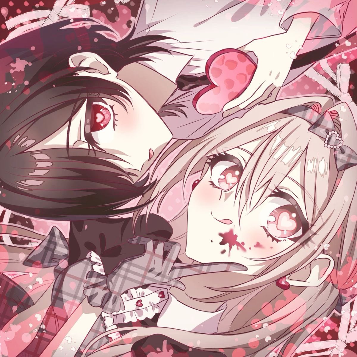 naoidoll's tweet photo. i need idol yuri injected into my veins https://t.co/4B6KQa4Irp
