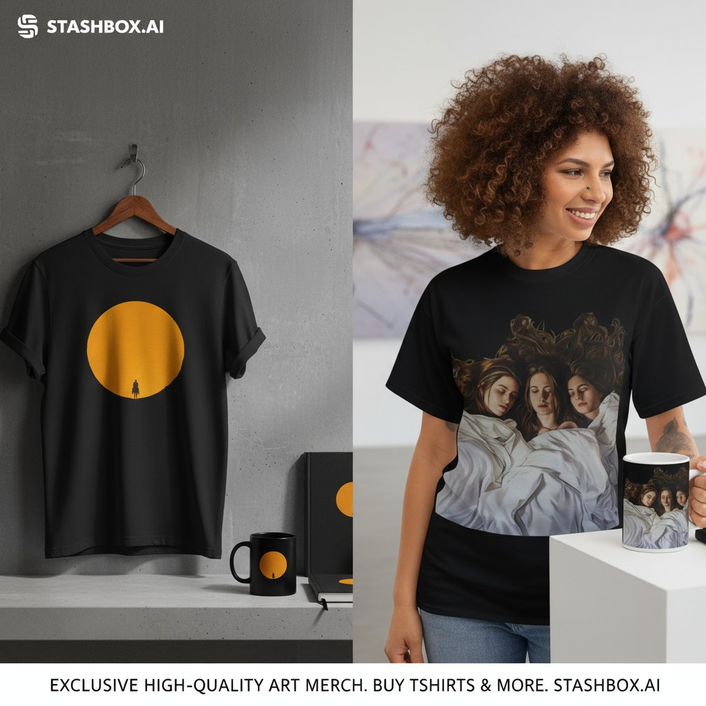 ReggaeLandBand's tweet photo. 🔥 #1 https://t.co/0P69Lifw0U — Follow Stashbox on YouTube Music for More Art + Motion! 🎵💫

Ride into the light with the Horserider in the Sun Artsy T-Shirt, exclusively from https://t.co/0P69Lifw0U
! 🌴✨ https://t.co/b7x91ITiQI