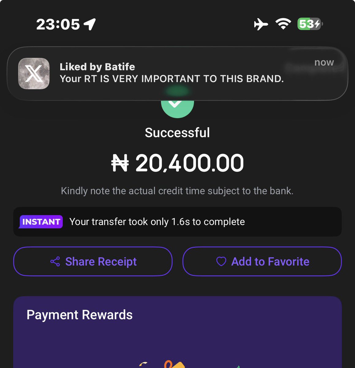 Bigwavee00's tweet photo. Senttttt⚡️⚡️

Yall check his page everything screa m Professor Eleniyan ❤️🎉

Check his header it’s Eleniyan that’s there 
Just yesterday he sold out a phone 

Oluwanishola yu are my brother 
I want yall to followww him @cityking0001 Dropp pro0ff! https://t.co/eQCZ1HpTwL