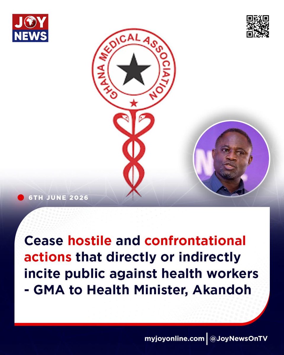KwasiKwartengF's tweet photo. Institutional solidarity &amp; support! This is what CJ Gertrude Torkono lacked. 

Thankfully the health workers are showing it. Im excited to see our health professionals showing tremendous support &amp; solidarity. https://t.co/DNKbaU514w