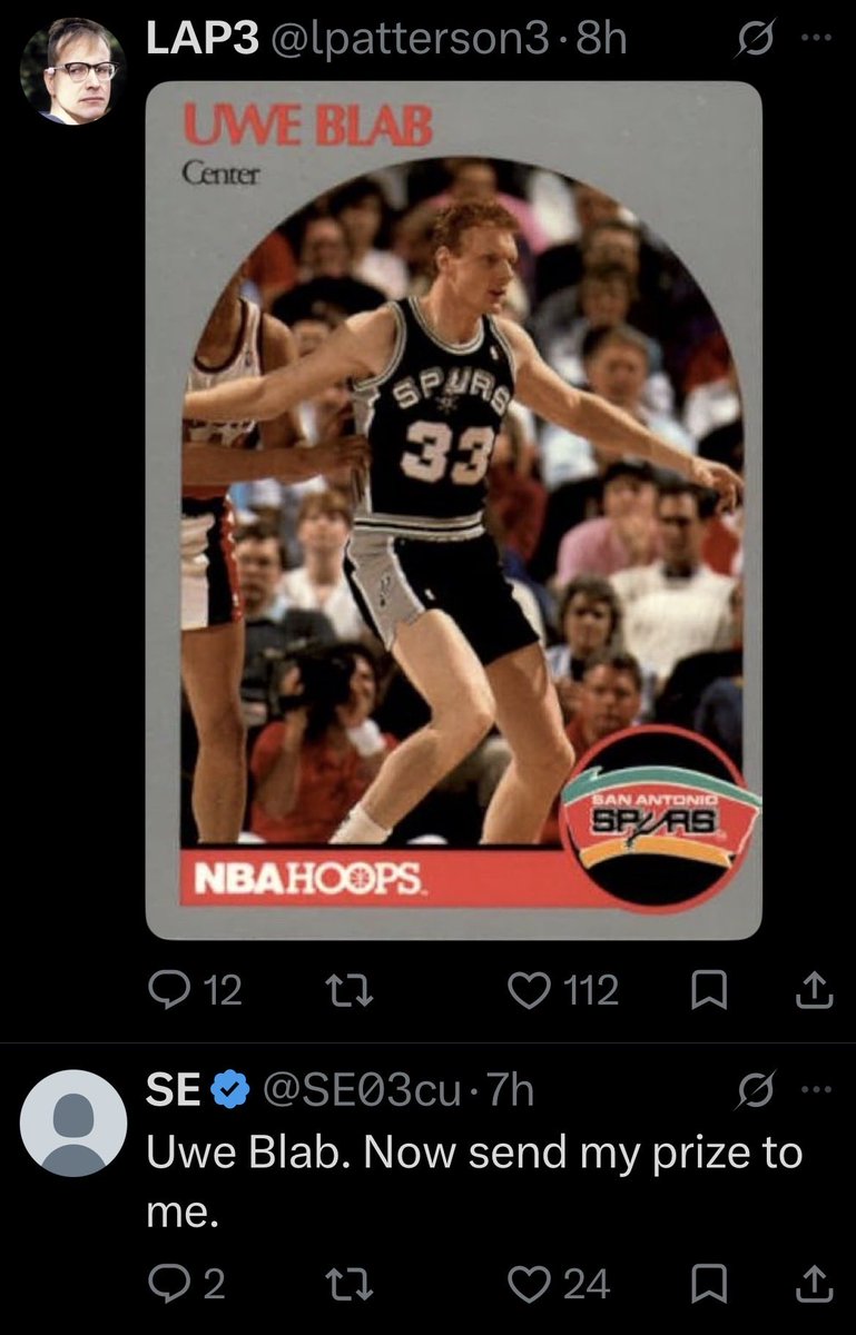 413westside's tweet photo. @SE03cu @VinnysCorner1 @td_nash Liar you stole that pick from someone else https://t.co/0YVZZPTWoe