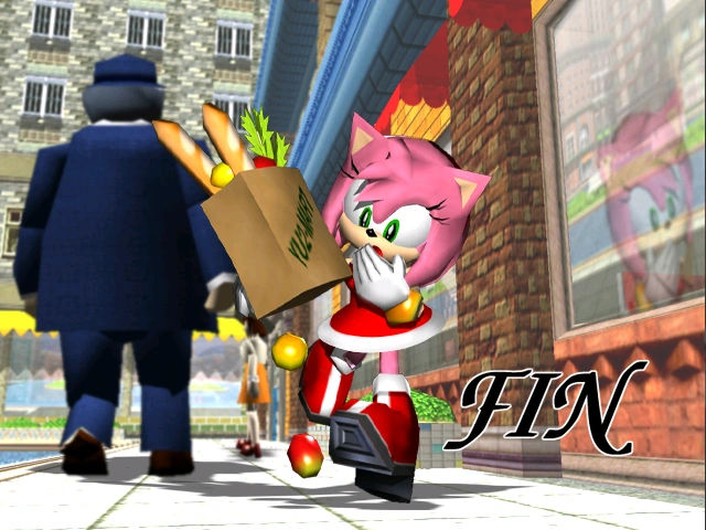 LORDCANTl's tweet photo. ⚠️MOBIUS UPDATE⚠️

Amy Rose is reportedly in credit card debt after "the shopping spree of the century."
"I thought a credit card was like a roblox gift card!!!! 😭😭😭😭😭😭" She said through tears to our reporters. https://t.co/8Kt5jb5UHX