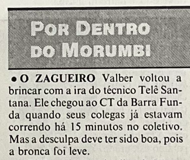 Anotações Tricolores, por Alexandre Giesbrecht tweet media
