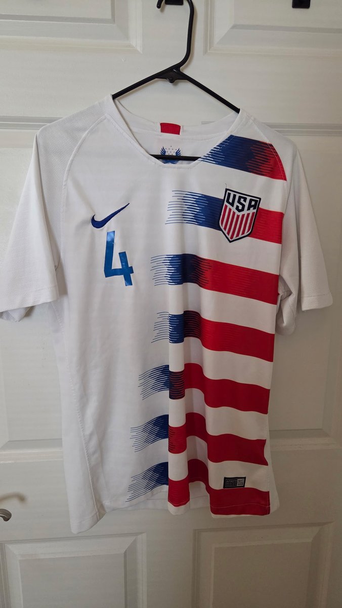 USMNT Ultras tweet media