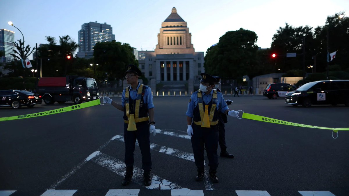 GQJAPAN's tweet photo. この法律では、司令塔である国家情報会議と同時に、実務を担う「国家情報局」が設置される。ちなみに国家情報局には約700人の官僚が配置されるという。
https://t.co/A1q6FIYtnv https://t.co/Uq07qhQmdJ