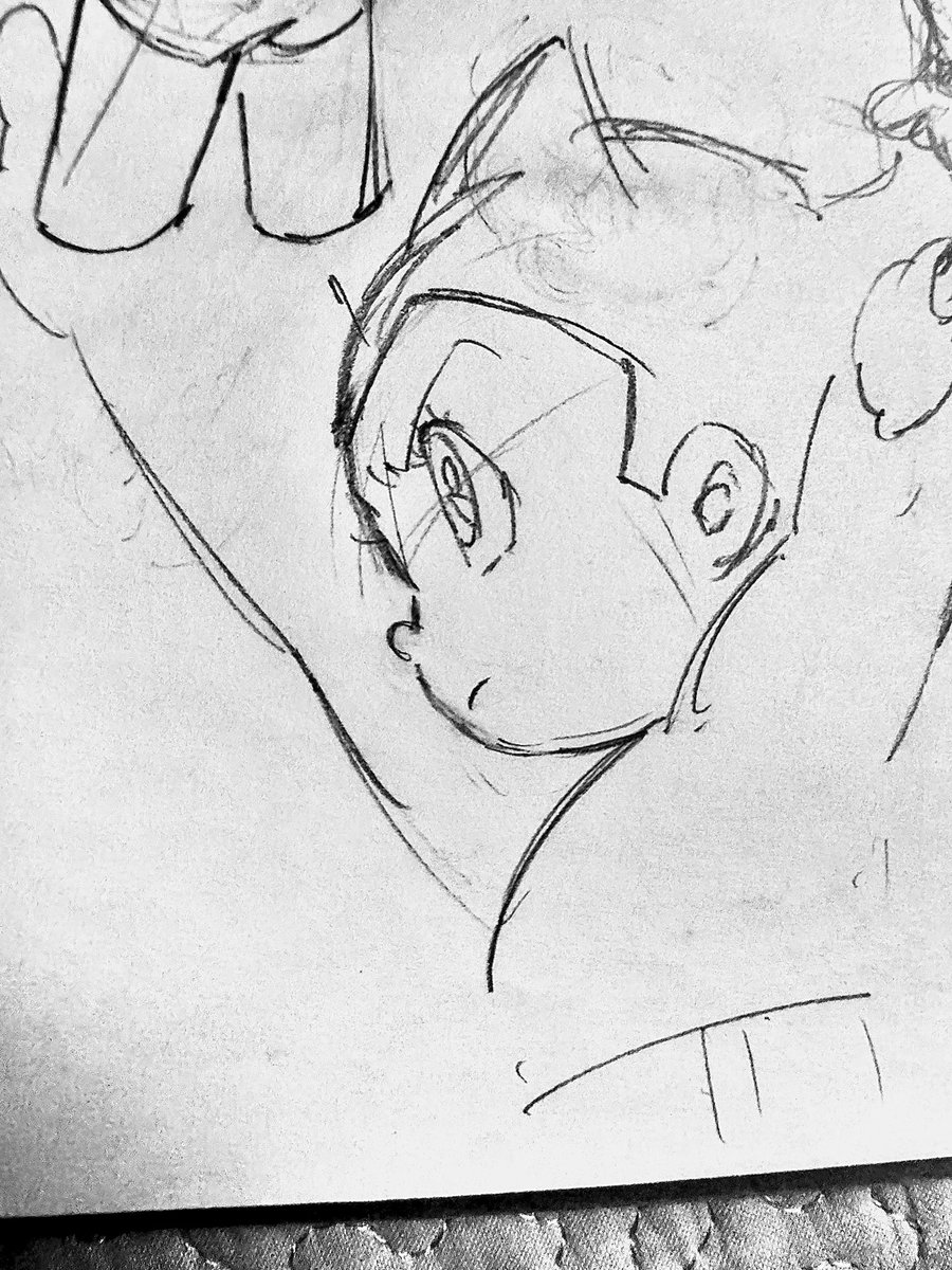 Suna_o880 tweet picture