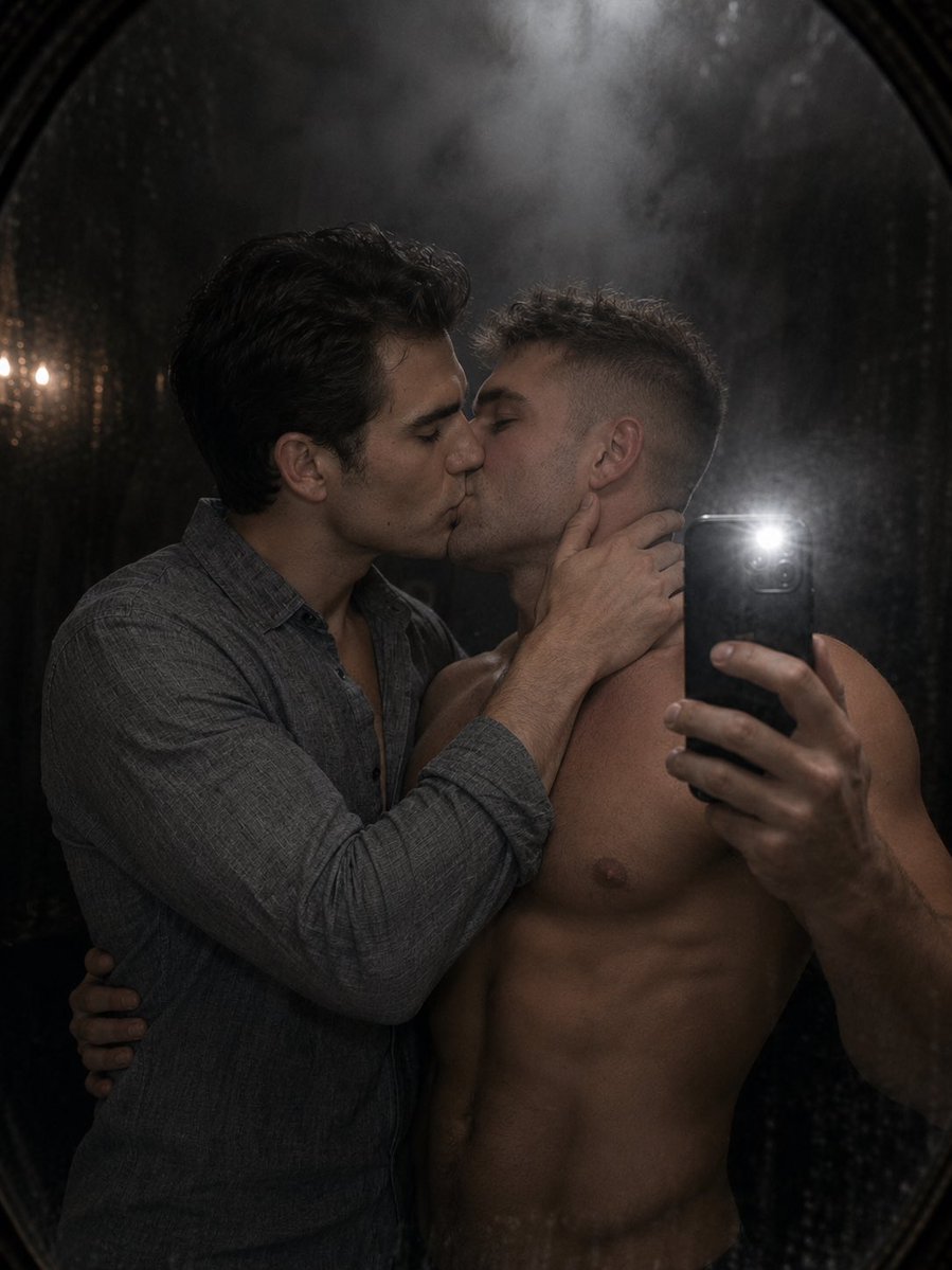 MjSTERSALVATORE's tweet photo. He’s my everything and my person 💋🥰 @MikaelsonDemon https://t.co/6PR9pgqb6o