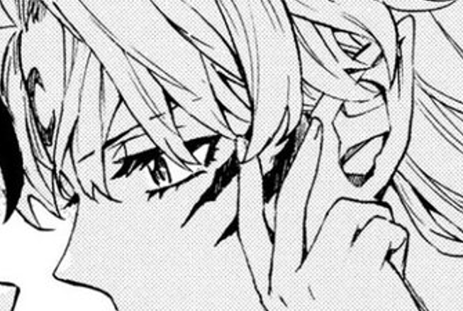 Frostphoenix333's tweet photo. "I can talk all day, yet somehow words aren't enough to describe how much those eyes mean to me." https://t.co/kkzv80jr1e
