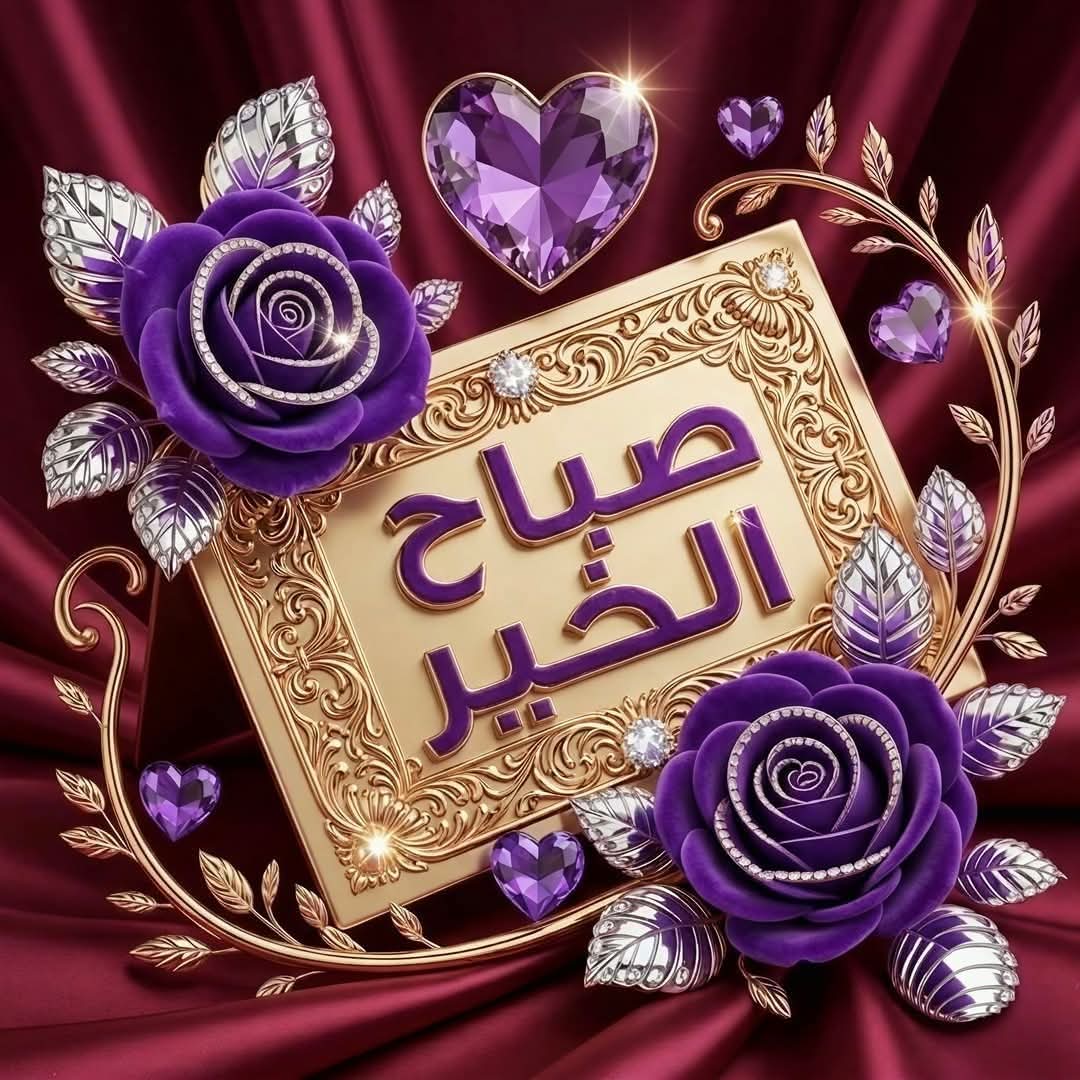 AlamAlmlkh's tweet photo. @m_o_7hd ي صباح كل حاجه حلوه ي ابو عبدالله
كدا بقي أشرقت الأنوار وعادت الإبتسامه والسعاده ل تويتر🌹🌹🌹 https://t.co/DMzkyISmys