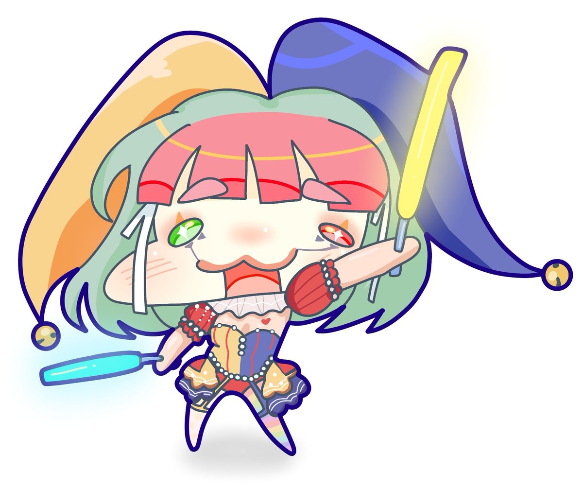Allym0n's tweet photo. Tuts tuts tuts quero ver 
🎨: @maahmuuh_Y https://t.co/Yu7tezyQLA