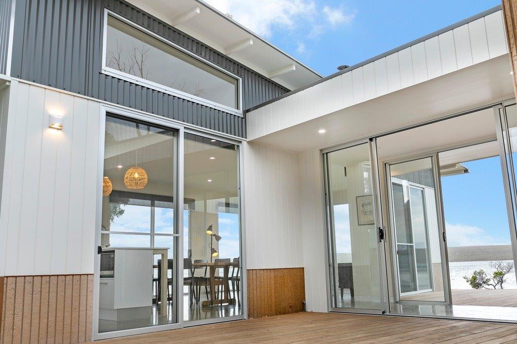stottysbuilding's tweet photo. Less noise. More impact.

Great design doesn’t need to be complicated — it just needs to be done well. Strong lines and attention to detail are what set a build apart.

At Stotty’s, we appreciate the simplicity in design that still makes a statement. https://t.co/WfLWTYoYuJ